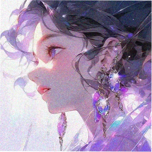 韩剧迷头像